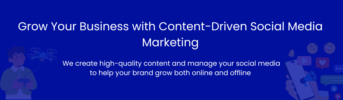 Social Media Management