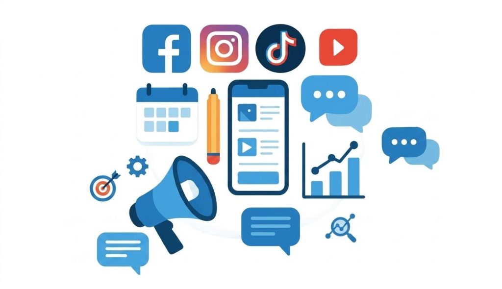 Social Media